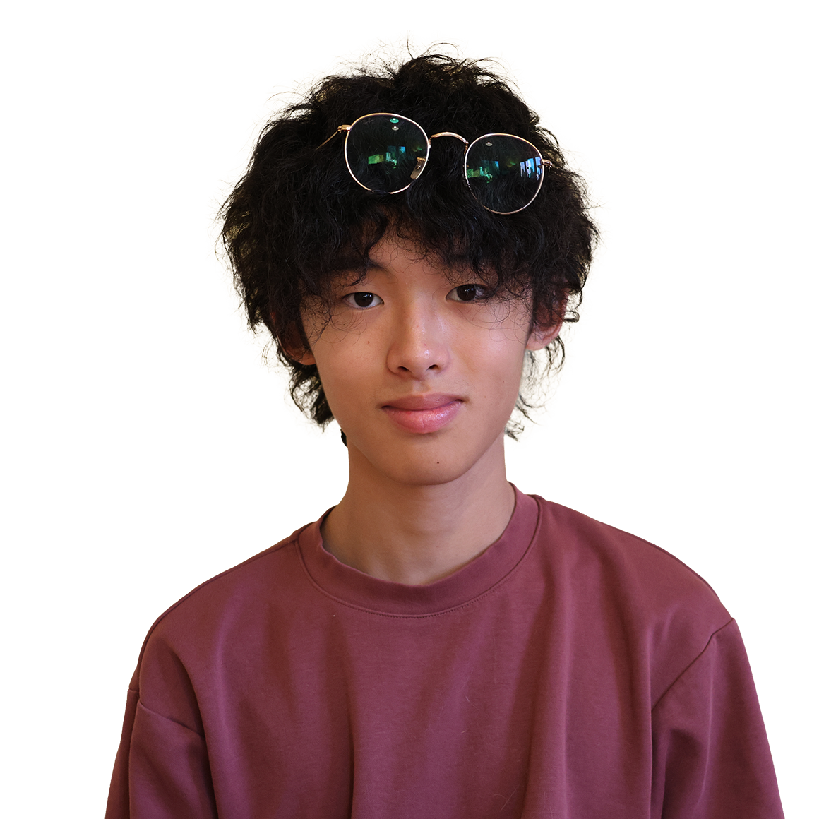 Andrew Dai 1, 1