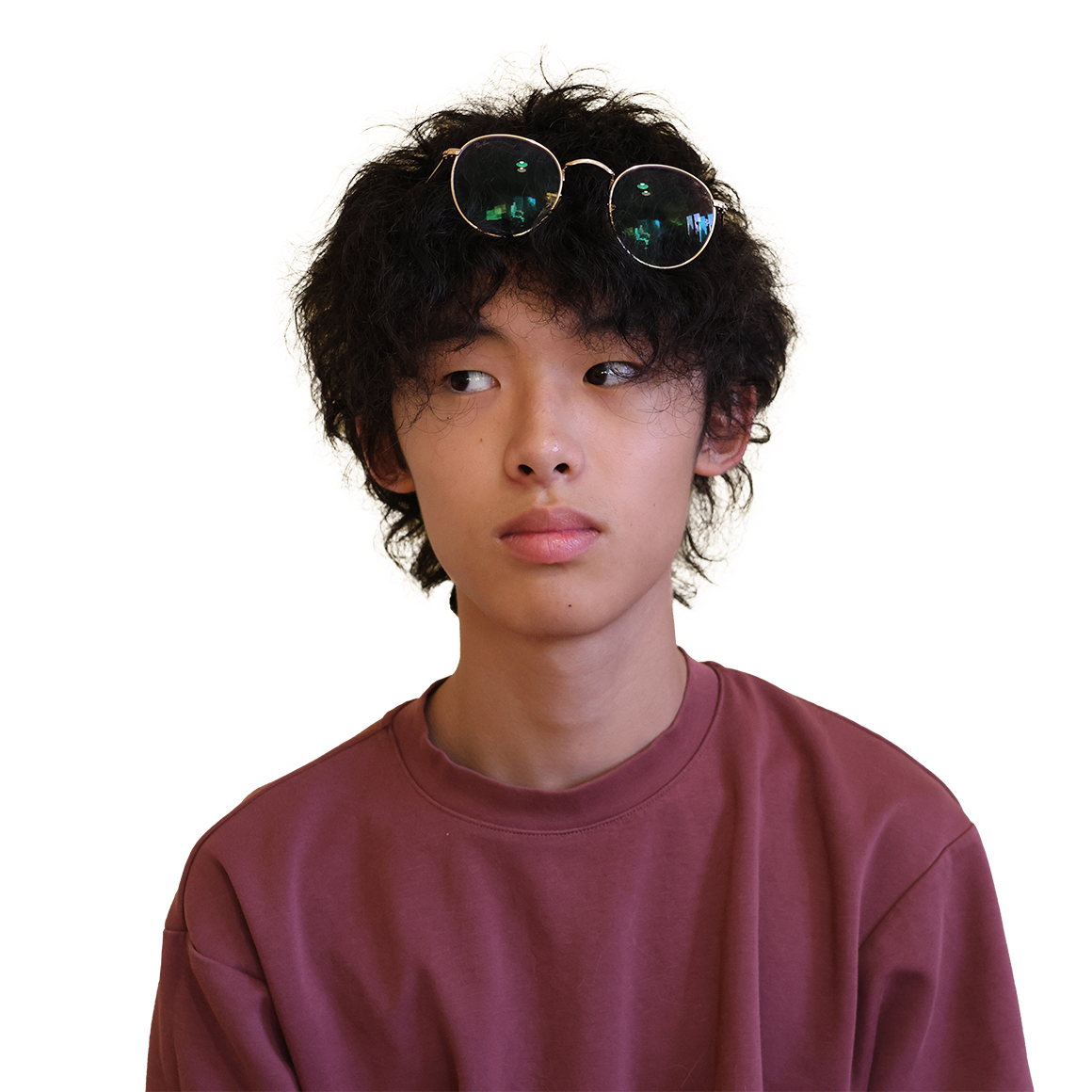 Andrew Dai 1, 0